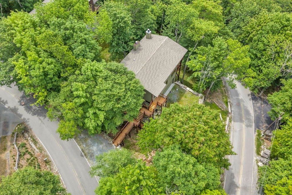 140 Lower Grouse Ridge Road Beech Mountain, NC 28604 - Photo 40 of 50