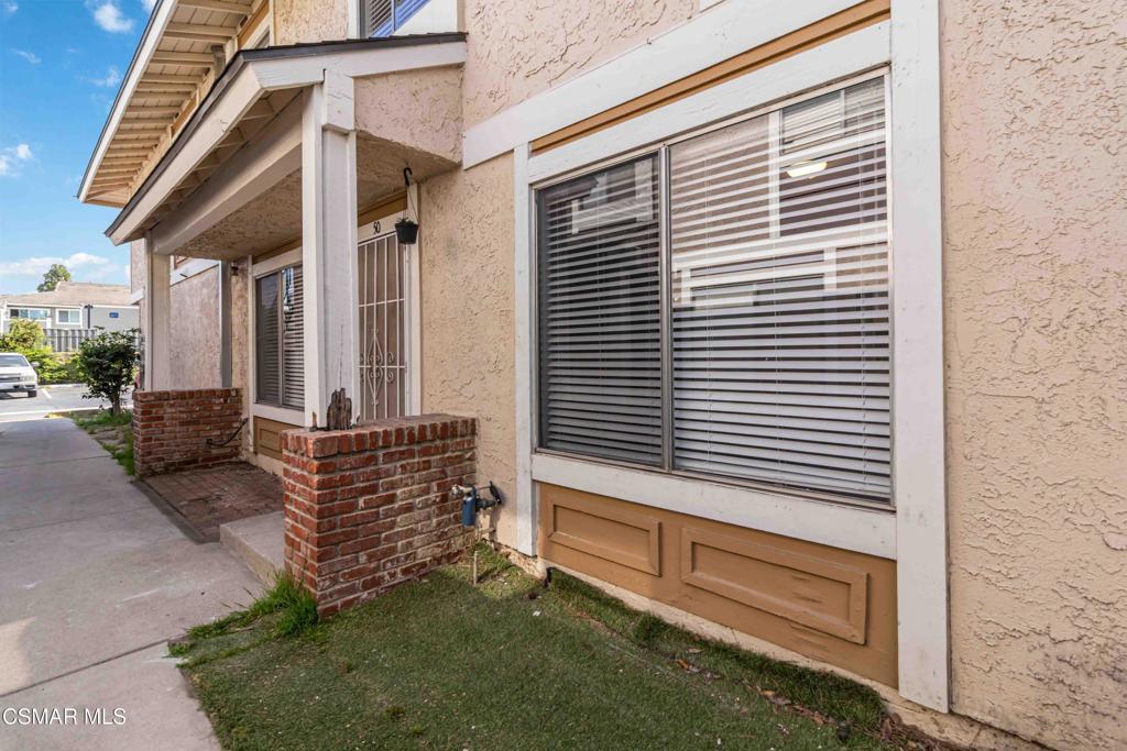 569 Spring Road, Unit 50 Moorpark, CA 93021 - Photo 56 of 58