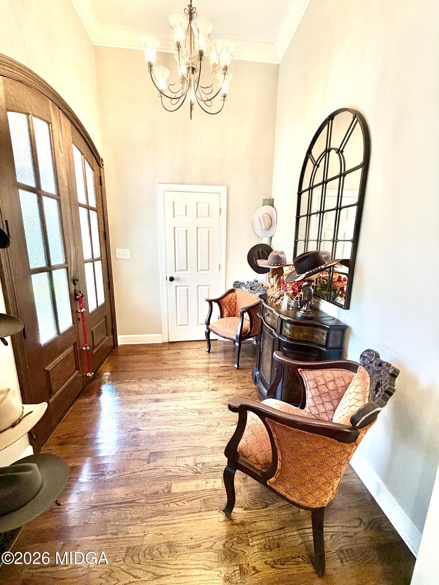 40 Pea Ridge Road Macon, GA 31210 - Photo 6 of 65 IMG_8588