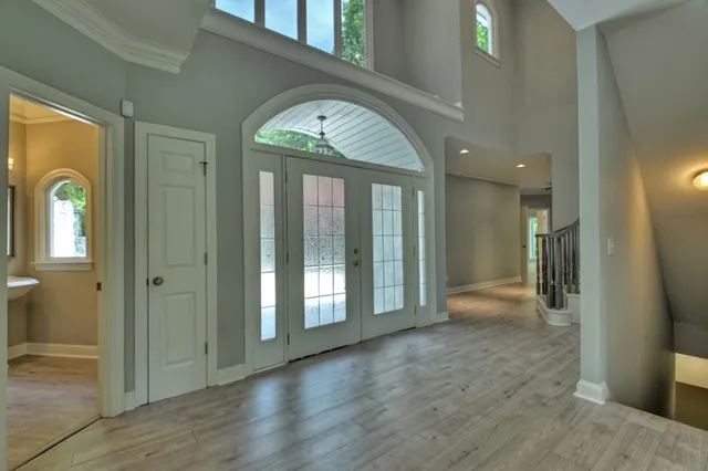 $1,525,000 | 207 Delphi Hills Lane, McCaysville, GA 30555