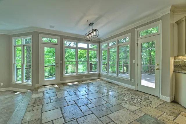 $1,525,000 | 207 Delphi Hills Lane, McCaysville, GA 30555