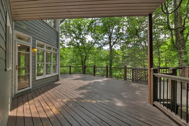 $1,525,000 | 207 Delphi Hills Lane, McCaysville, GA 30555