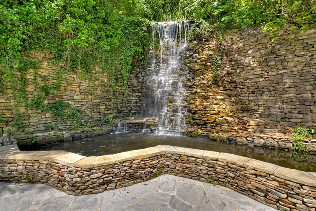 $1,525,000 | 207 Delphi Hills Lane, McCaysville, GA 30555