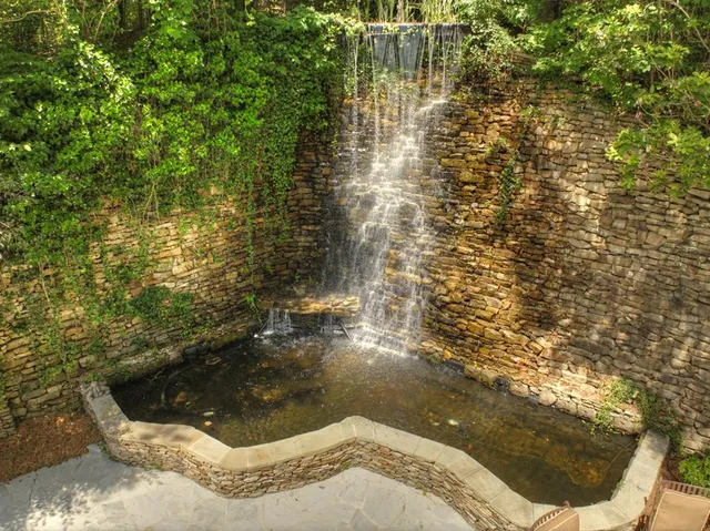 $1,525,000 | 207 Delphi Hills Lane, McCaysville, GA 30555