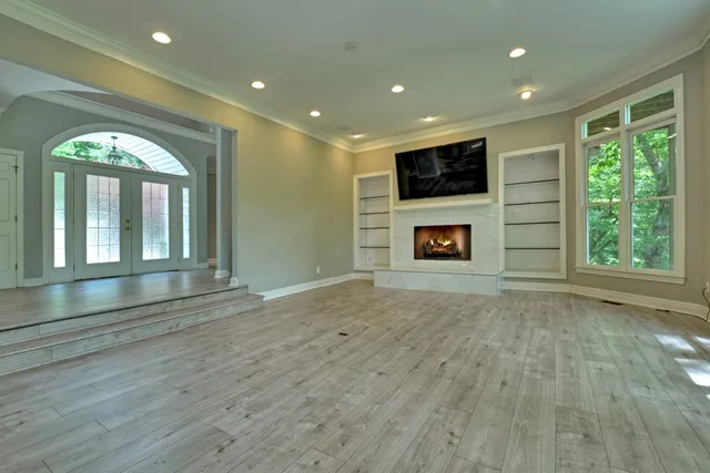 $1,525,000 | 207 Delphi Hills Lane, McCaysville, GA 30555