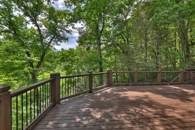 $1,525,000 | 207 Delphi Hills Lane, McCaysville, GA 30555