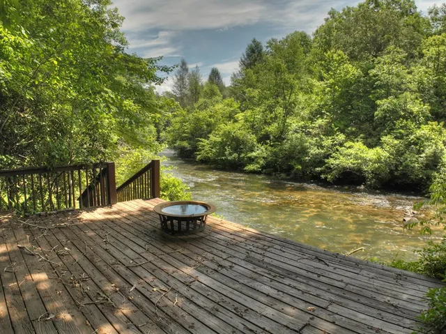 $1,525,000 | 207 Delphi Hills Lane, McCaysville, GA 30555