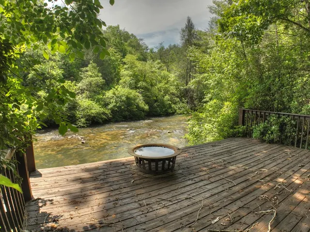 $1,525,000 | 207 Delphi Hills Lane, McCaysville, GA 30555