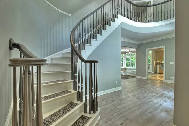 $1,525,000 | 207 Delphi Hills Lane, McCaysville, GA 30555
