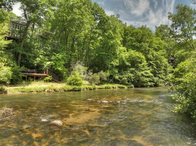 $1,525,000 | 207 Delphi Hills Lane, McCaysville, GA 30555