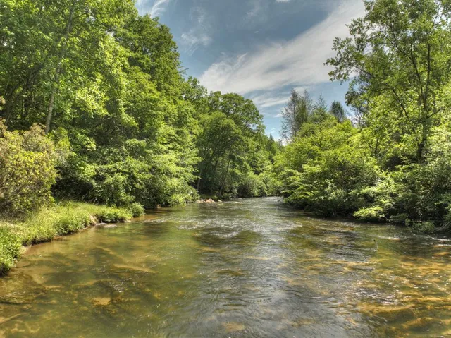 $1,525,000 | 207 Delphi Hills Lane, McCaysville, GA 30555