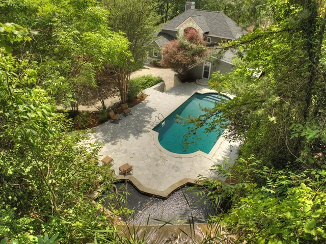 $1,525,000 | 207 Delphi Hills Lane, McCaysville, GA 30555