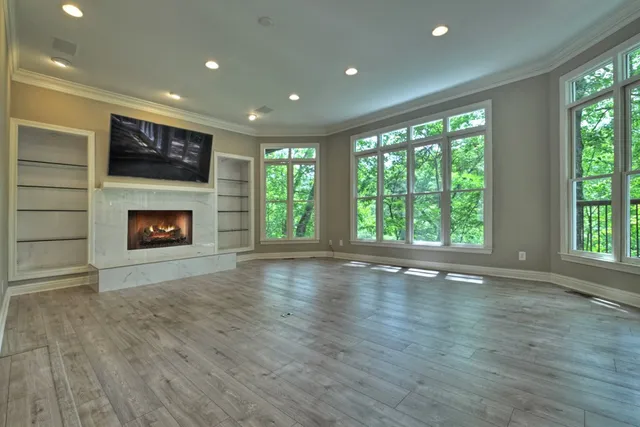 $1,525,000 | 207 Delphi Hills Lane, McCaysville, GA 30555