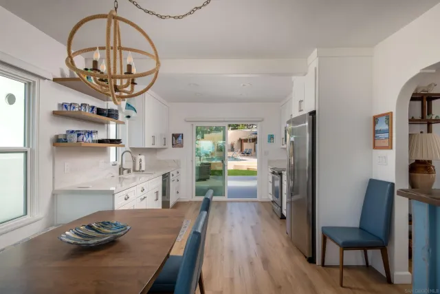 $2,250,000 | 4484 Orchard Avenue, San Diego, CA 92107