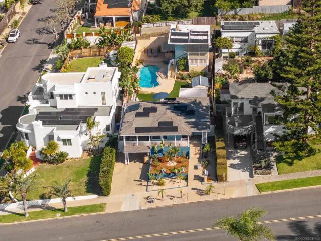$2,250,000 | 4484 Orchard Avenue, San Diego, CA 92107