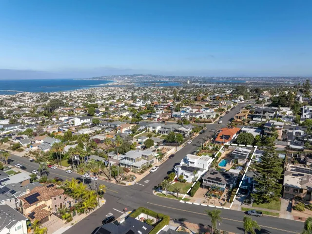 $2,250,000 | 4484 Orchard Avenue, San Diego, CA 92107