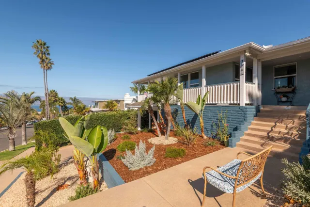 $2,250,000 | 4484 Orchard Avenue, San Diego, CA 92107