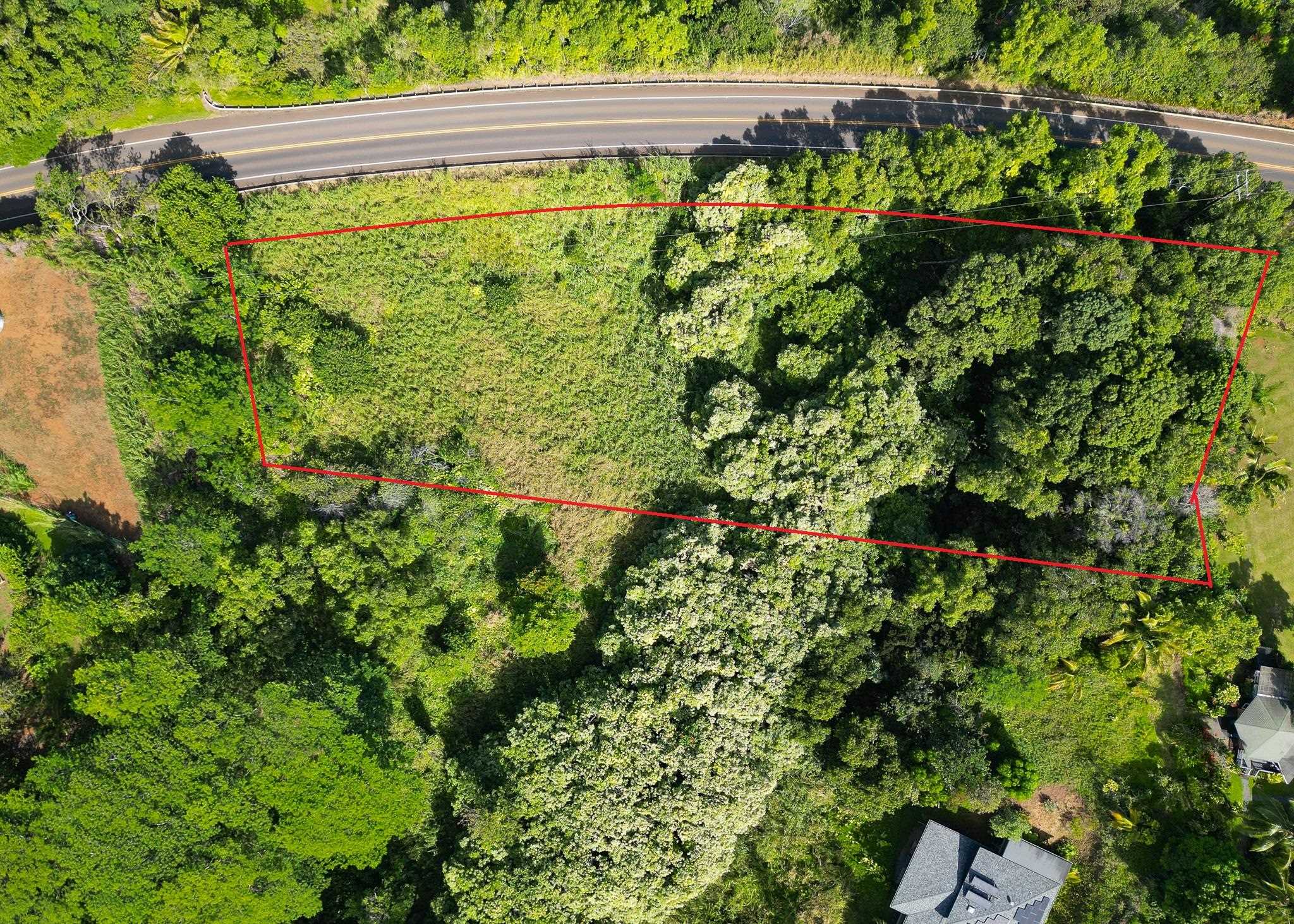 0 Hana Highway Haiku, HI 96708 - Photo 2 of 9