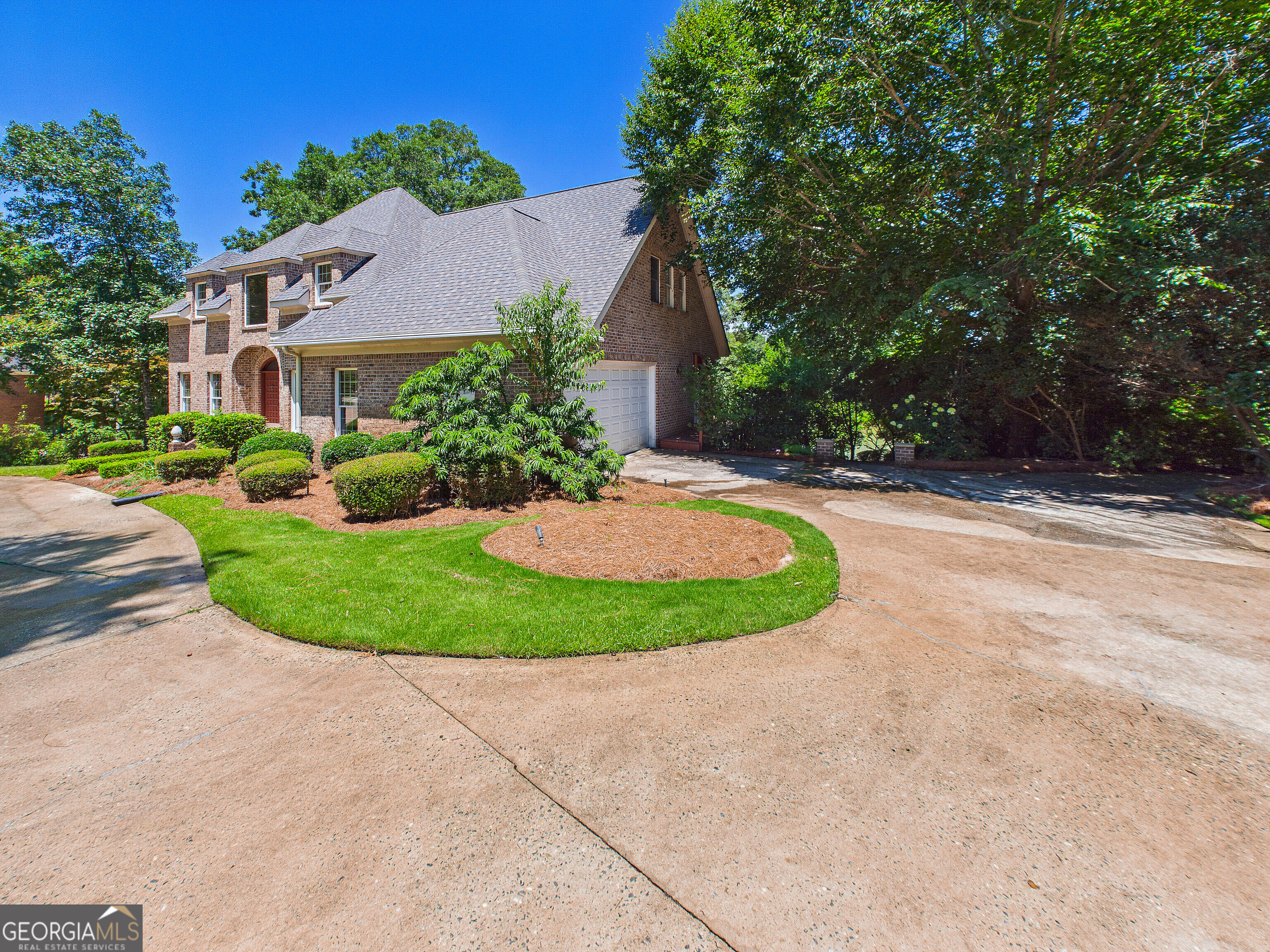 114 Holly Drive Warner Robins, GA 31088 - Photo 5 of 80