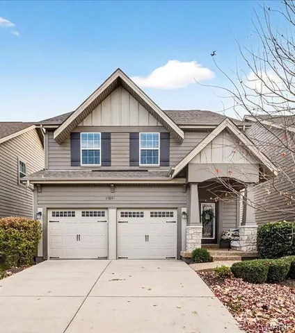 $450,000 | 17054 Cambury Lane, Wildwood, MO 63040