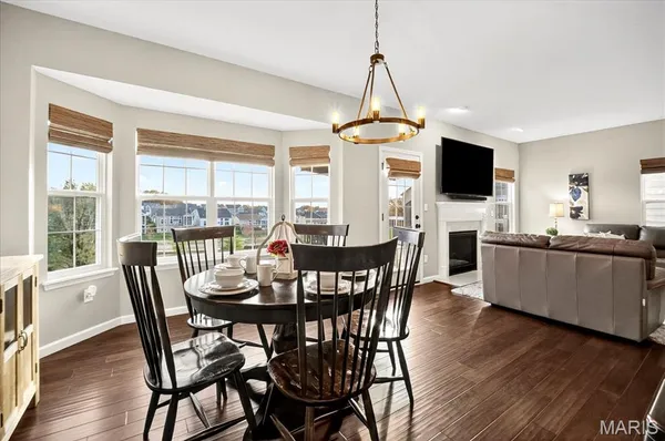 $429,900 | 17054 Cambury Lane, Wildwood, MO 63040