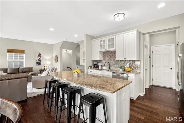 $429,900 | 17054 Cambury Lane, Wildwood, MO 63040