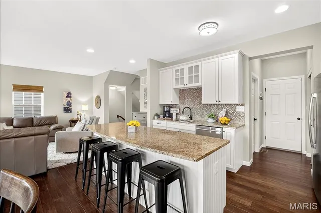 $450,000 | 17054 Cambury Lane, Wildwood, MO 63040