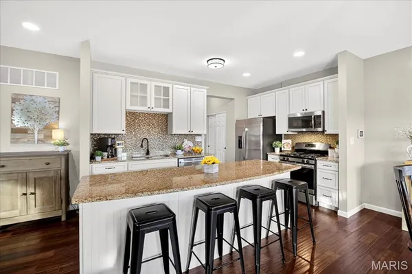 $429,900 | 17054 Cambury Lane, Wildwood, MO 63040