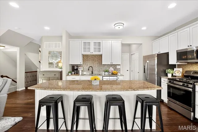 $450,000 | 17054 Cambury Lane, Wildwood, MO 63040