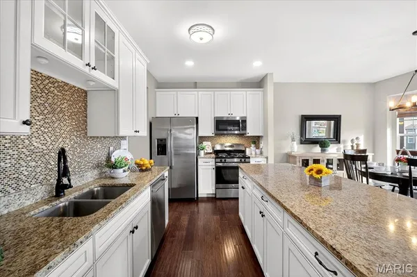 $429,900 | 17054 Cambury Lane, Wildwood, MO 63040