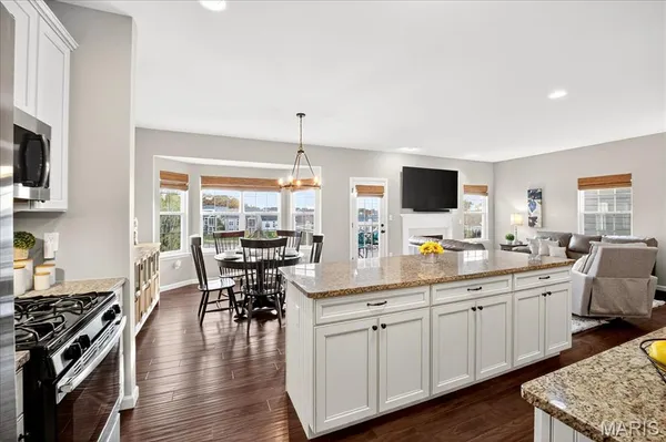 $429,900 | 17054 Cambury Lane, Wildwood, MO 63040