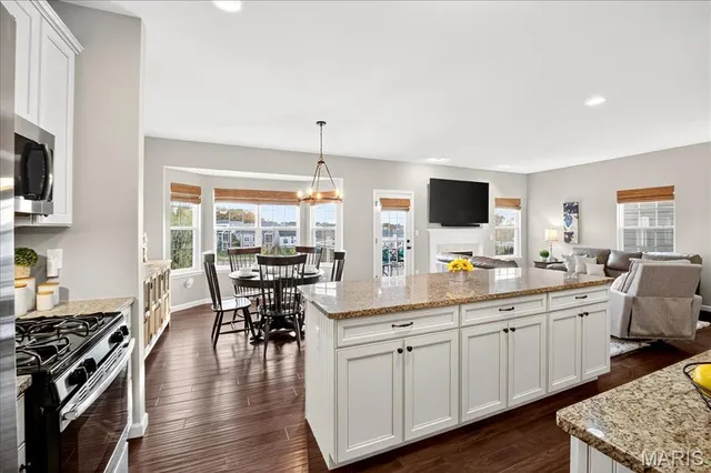 $450,000 | 17054 Cambury Lane, Wildwood, MO 63040