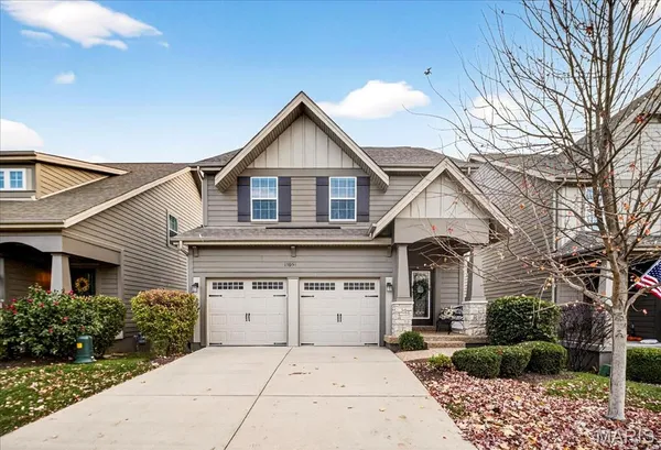 $429,900 | 17054 Cambury Lane, Wildwood, MO 63040