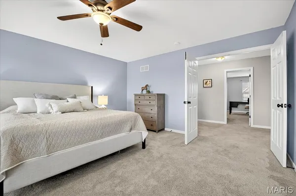 $429,900 | 17054 Cambury Lane, Wildwood, MO 63040