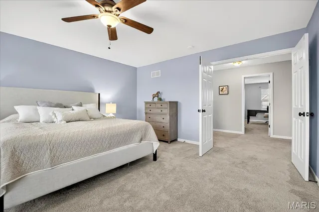 $450,000 | 17054 Cambury Lane, Wildwood, MO 63040