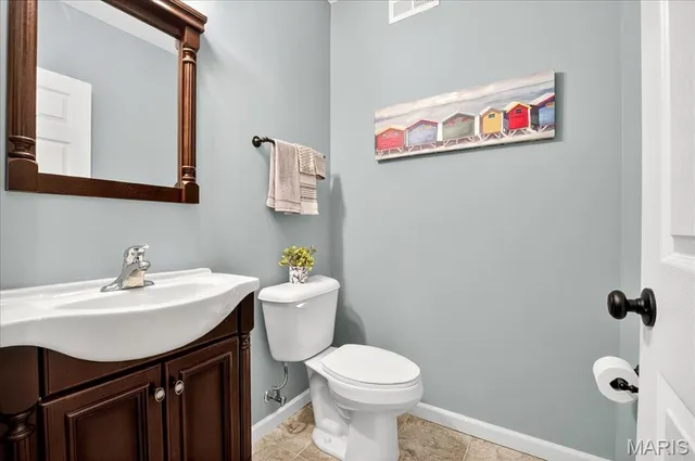 $450,000 | 17054 Cambury Lane, Wildwood, MO 63040