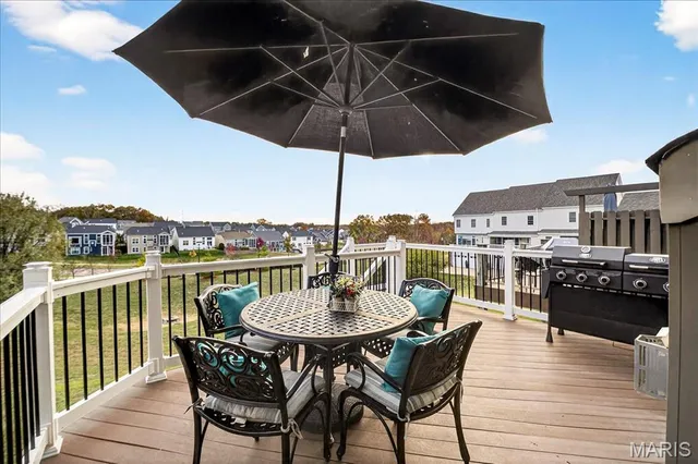 $450,000 | 17054 Cambury Lane, Wildwood, MO 63040