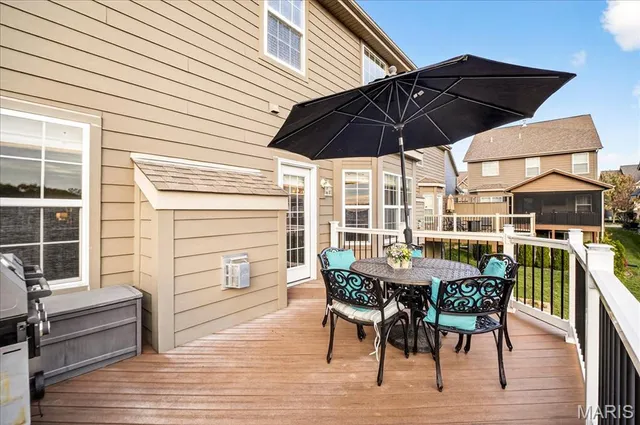 $450,000 | 17054 Cambury Lane, Wildwood, MO 63040