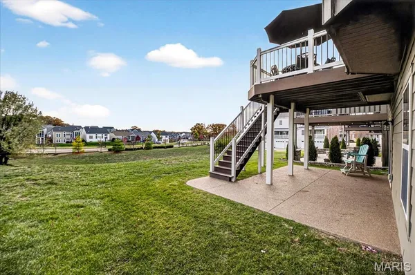 $429,900 | 17054 Cambury Lane, Wildwood, MO 63040