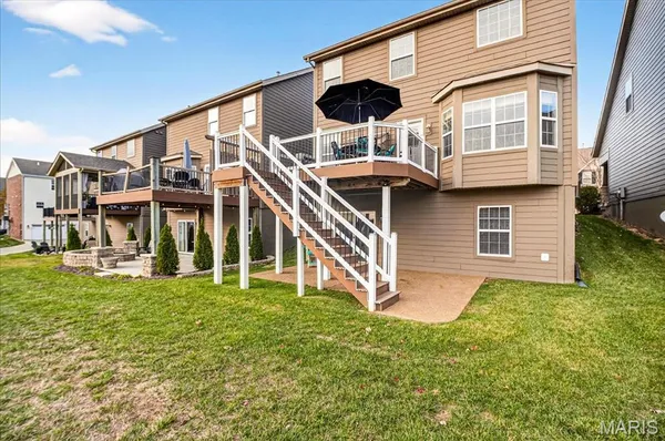 $429,900 | 17054 Cambury Lane, Wildwood, MO 63040