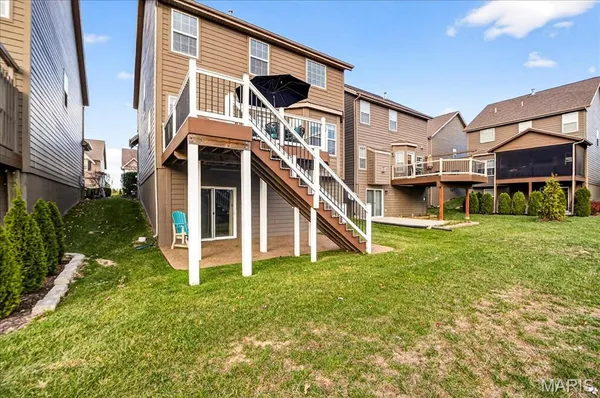 $429,900 | 17054 Cambury Lane, Wildwood, MO 63040