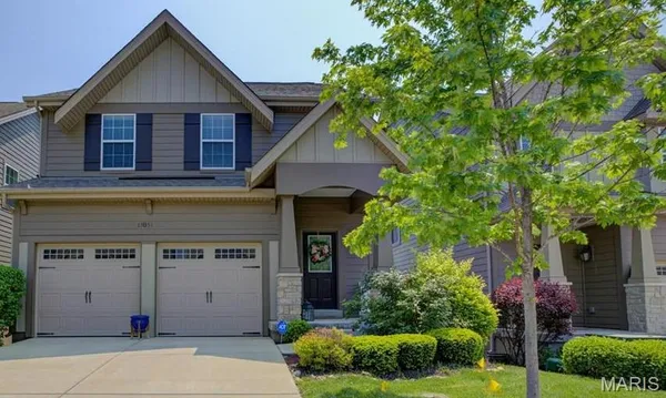 $429,900 | 17054 Cambury Lane, Wildwood, MO 63040