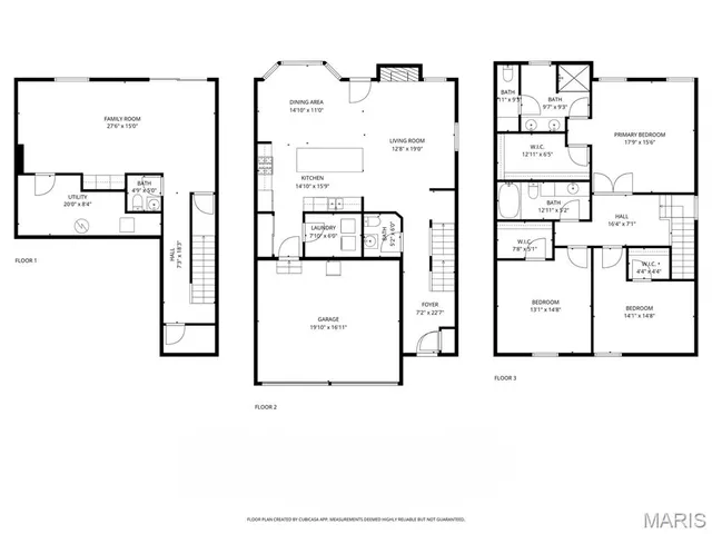 $450,000 | 17054 Cambury Lane, Wildwood, MO 63040