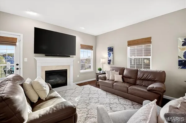 $429,900 | 17054 Cambury Lane, Wildwood, MO 63040