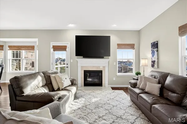 $429,900 | 17054 Cambury Lane, Wildwood, MO 63040
