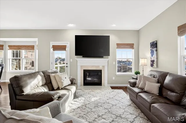 $450,000 | 17054 Cambury Lane, Wildwood, MO 63040