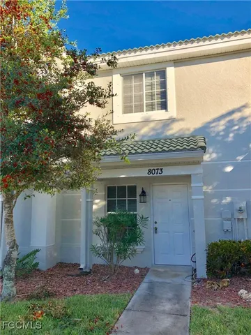 $1,475 | 8073 Pacific Beach Drive, Fort Myers, FL 33966