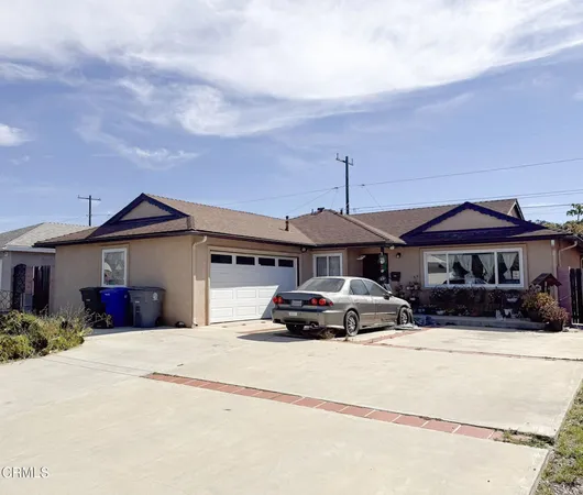 $749,900 | 1556 North 8th Place, Port Hueneme, CA 93041
