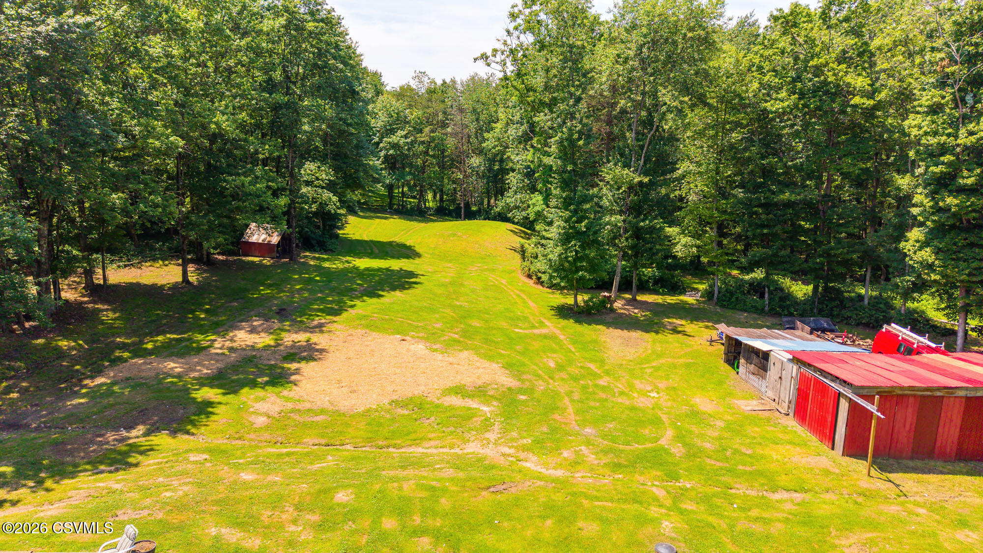 280 Andreas Road Nescopeck, PA 18635 - Photo 18 of 28 Gallery Image 18