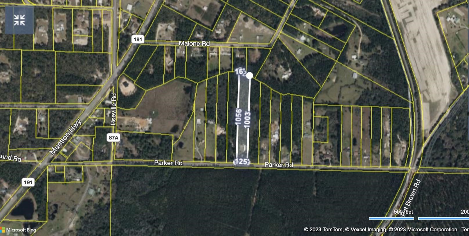 7914 Parker Road Milton, FL 32570 - Photo 1 of 3 Gallery Image 1